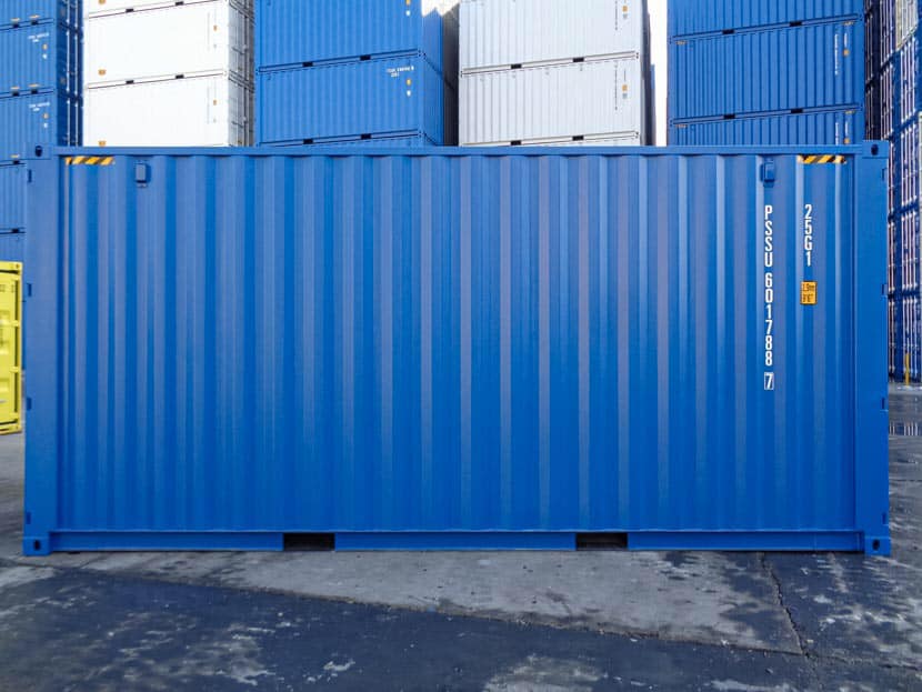 20-Fuß-HC-Doppeltürcontainer (Ref. 42003) – Ansicht 5