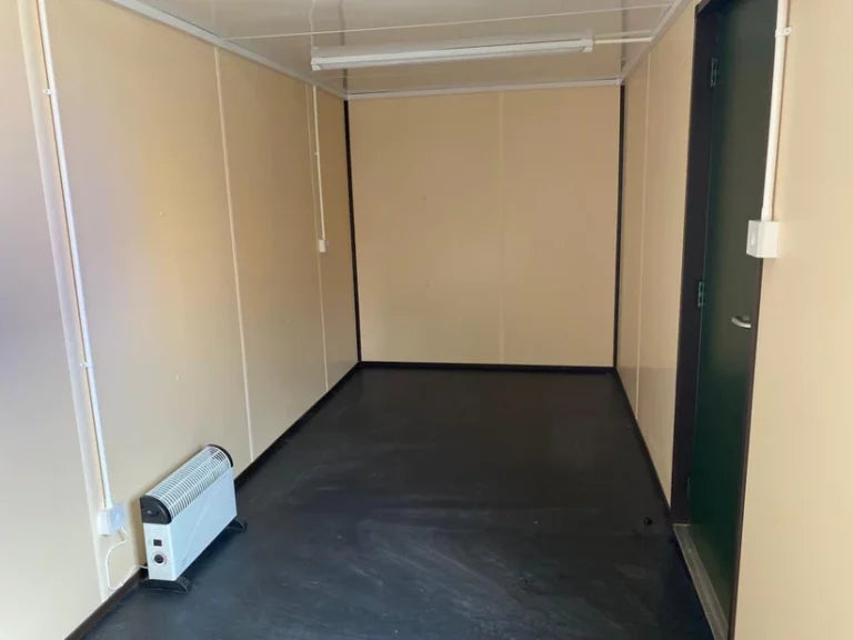 20-Fuß-Seecontainer-Büro (C7510) – Ansicht 3