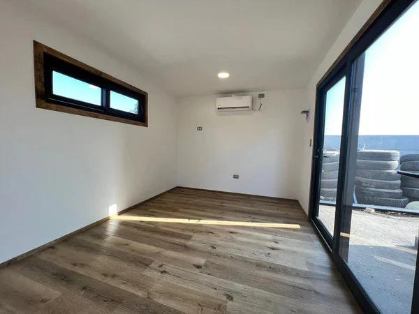 Modulares Haus Aspe – Ansicht 7