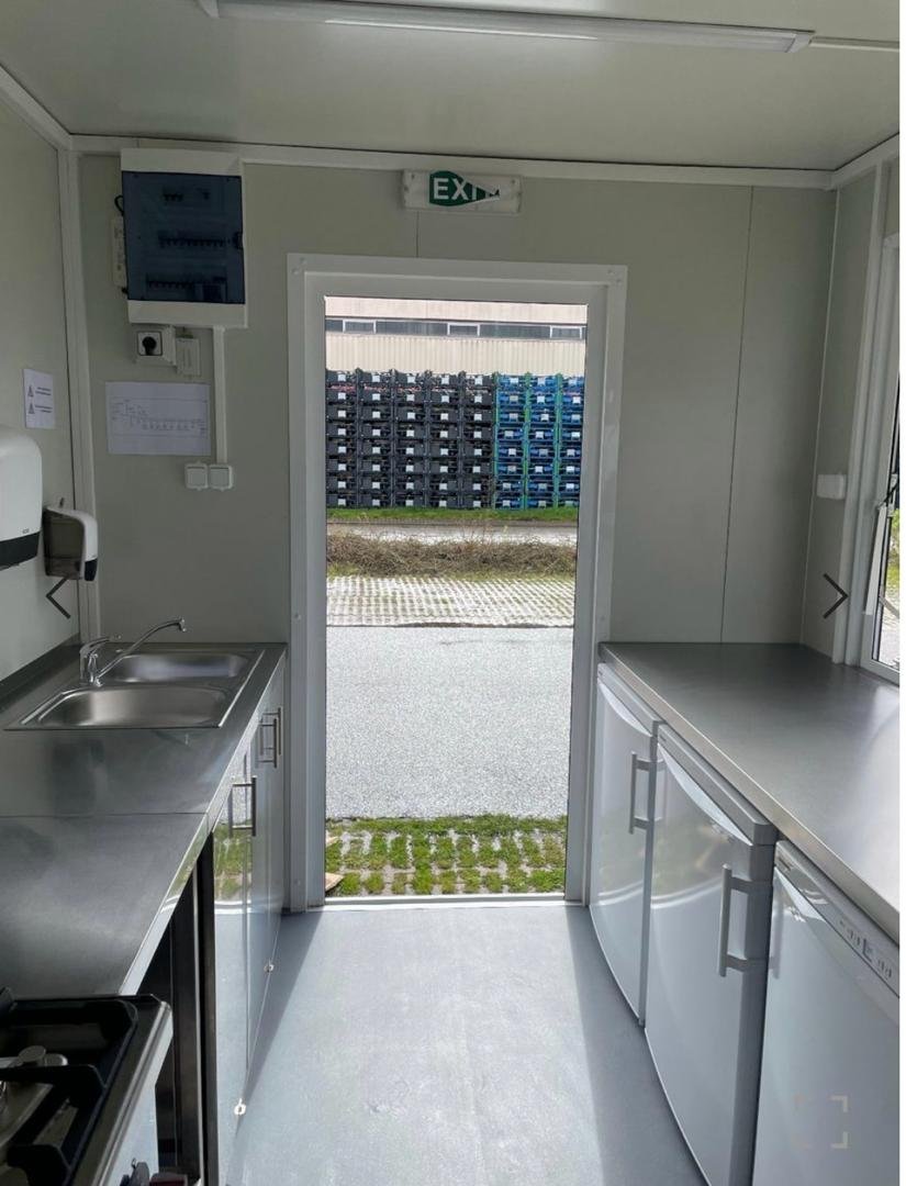 Barcontainer GEH02 – Ansicht 7