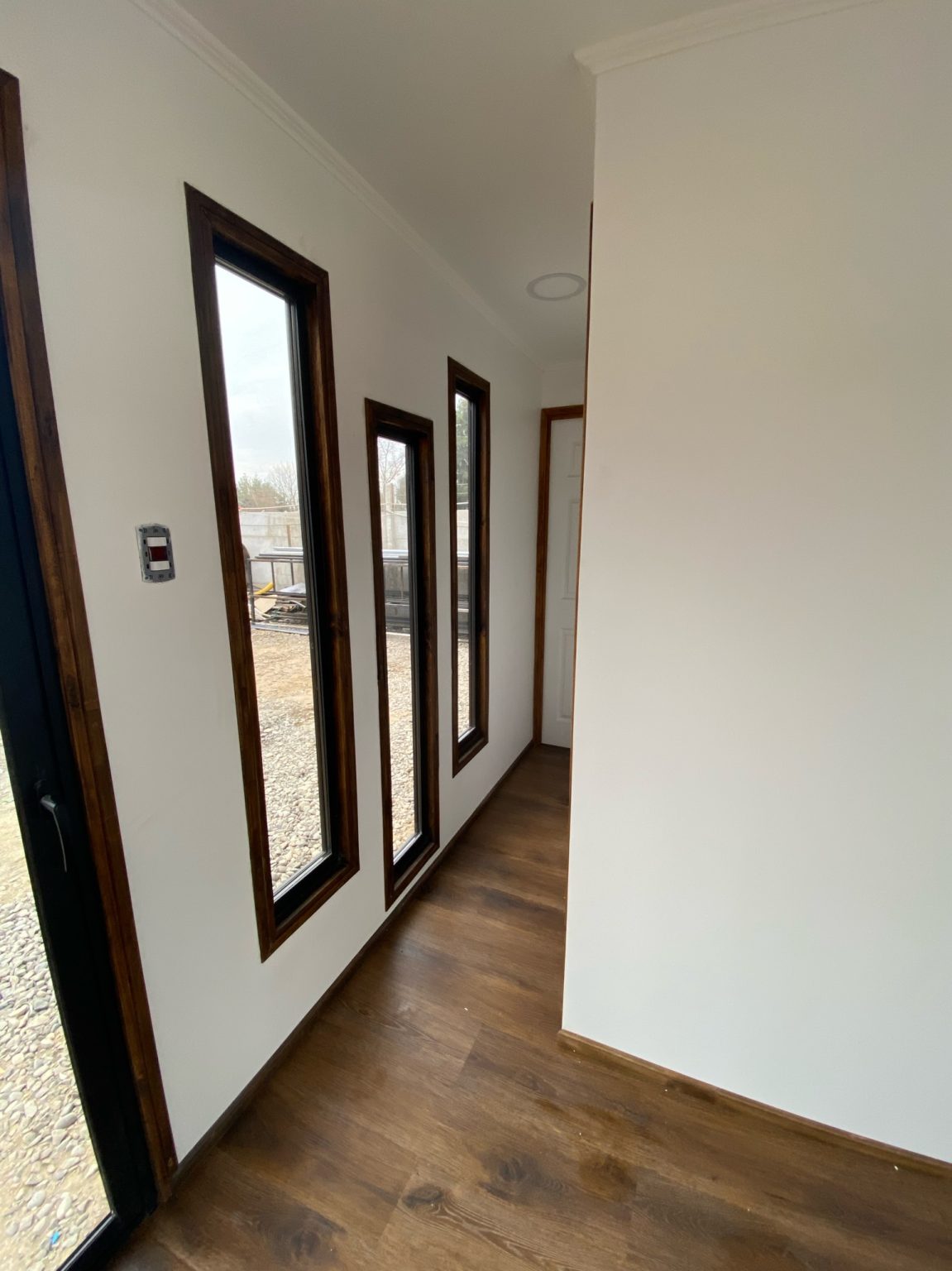 Modulhaus Pichilemu, 12 × 3 m, 2 Schlafzimmer – Ansicht 11