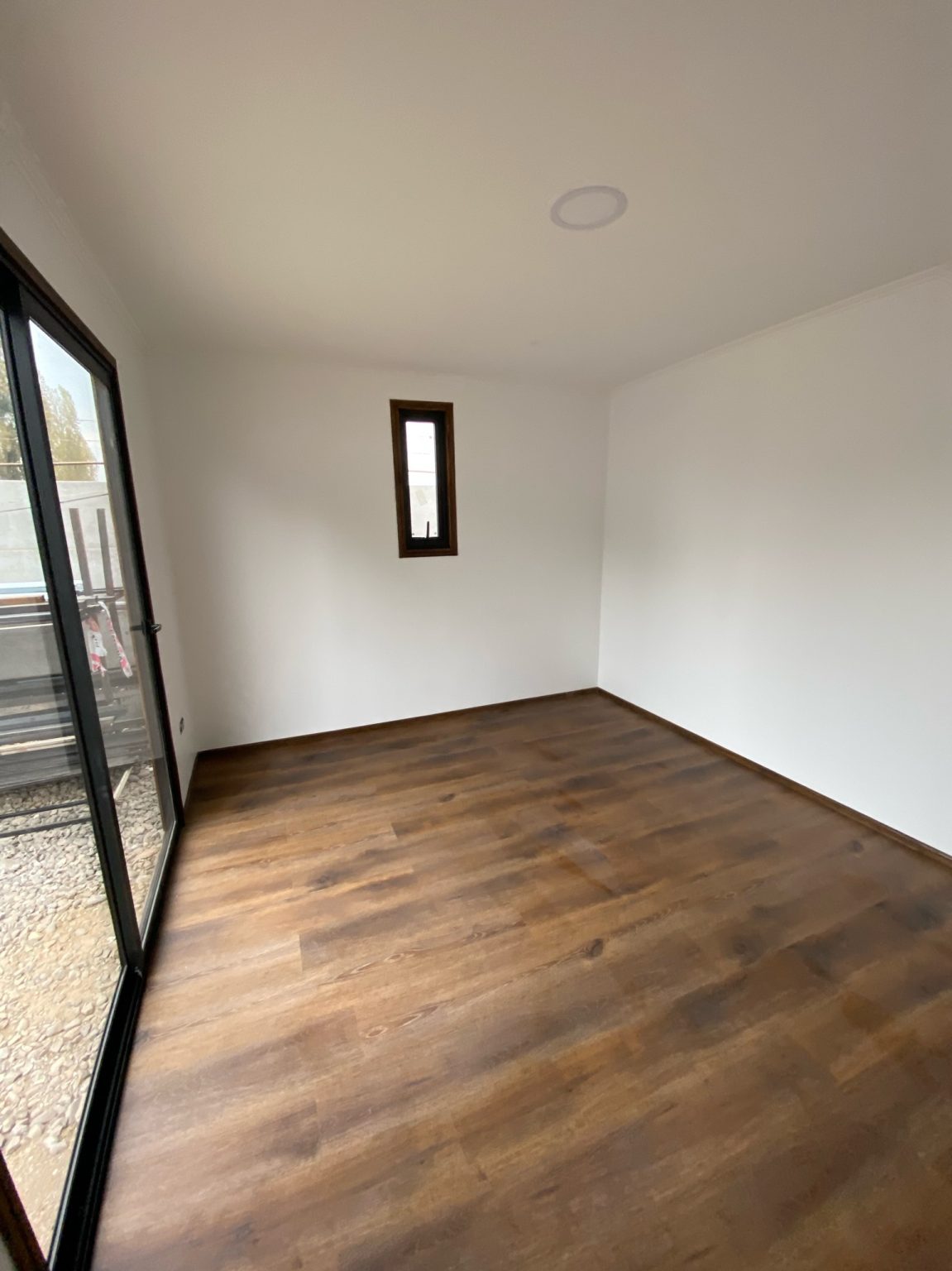 Modulhaus Pichilemu, 12 × 3 m, 2 Schlafzimmer – Ansicht 5