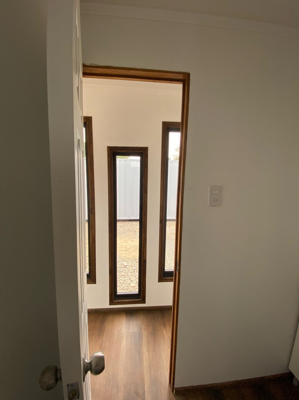 Modulhaus Pichilemu, 12 × 3 m, 2 Schlafzimmer – Ansicht 7