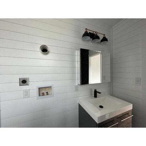 Joshua-Modell 40-Fuß-Containerhaus – Ansicht 7