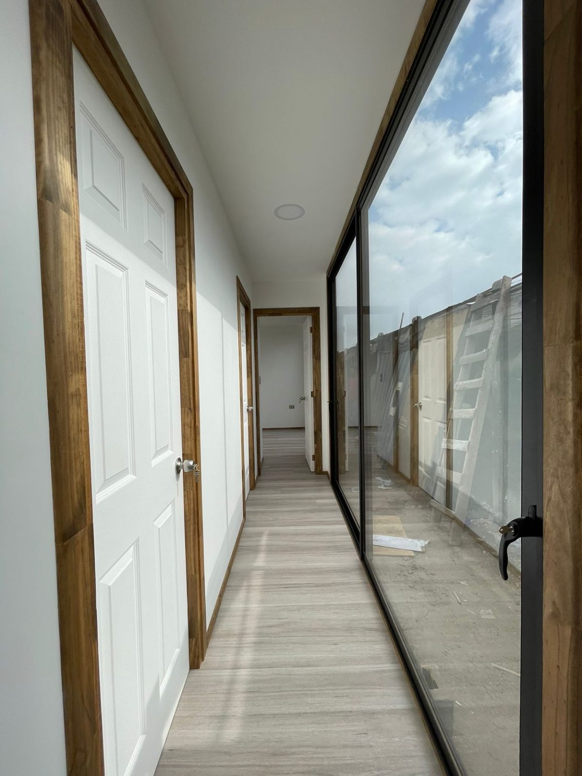 Modulhaus Marín, 36 m² – Ansicht 5