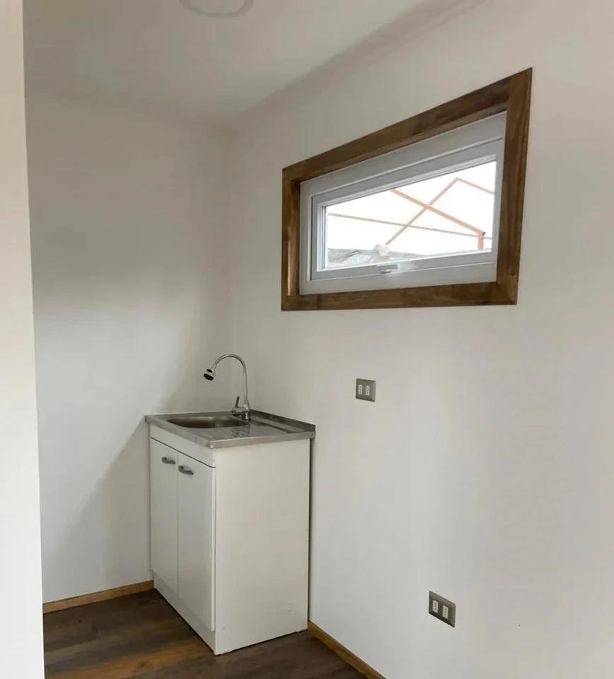 Modulares Haus Athen – Ansicht 6