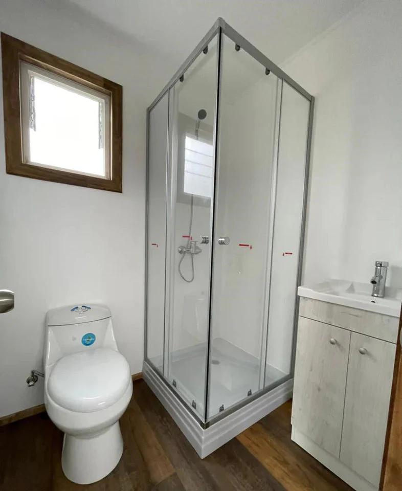Modulares Haus Athen – Ansicht 7