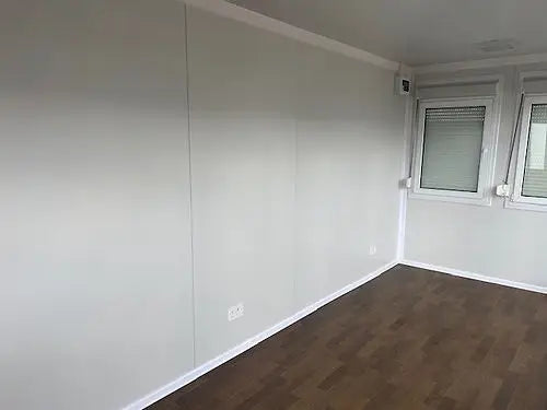 Mobiler Bürocontainer mit Panoramafenstern (Ref. C3301) – Ansicht 10