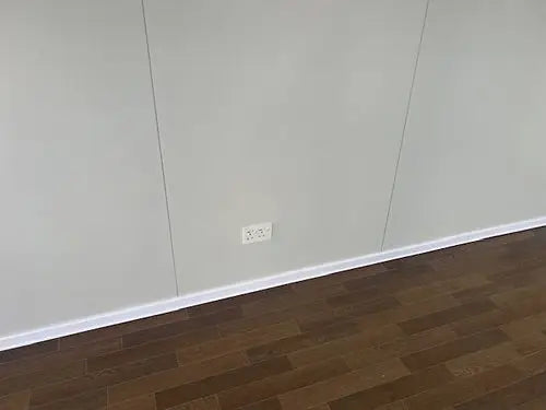 Mobiler Bürocontainer mit Panoramafenstern (Ref. C3301) – Ansicht 8