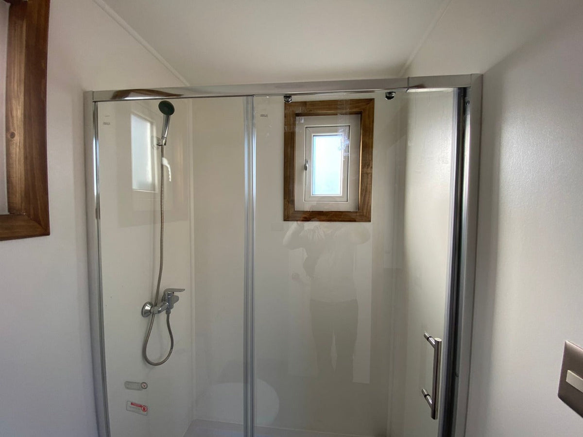 Modulares Haus Vignonolo – Ansicht 11