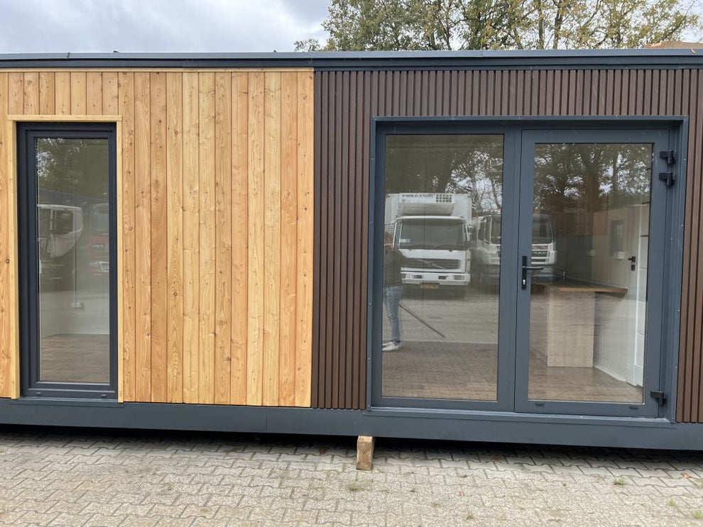 Wohn-/Büroeinheit, 24 m² (Ref. 42290) – Ansicht 2