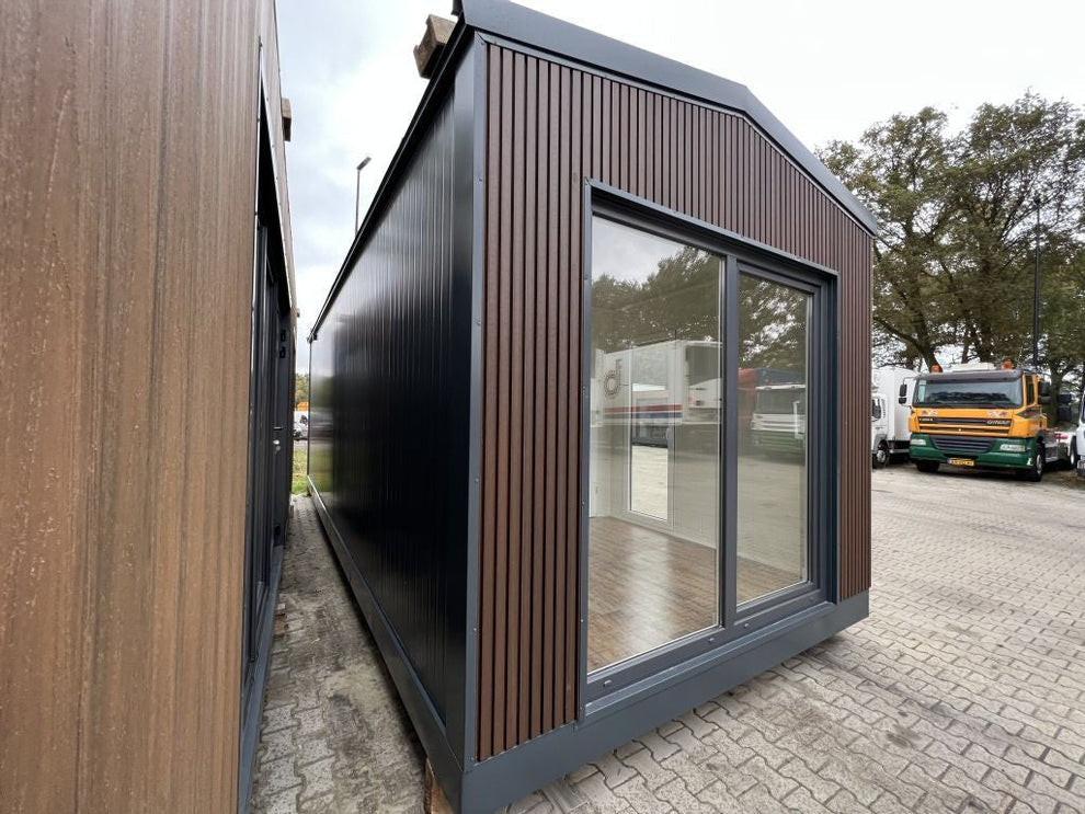 Wohn-/Büroeinheit, 24 m² (Ref. 42290) – Ansicht 3