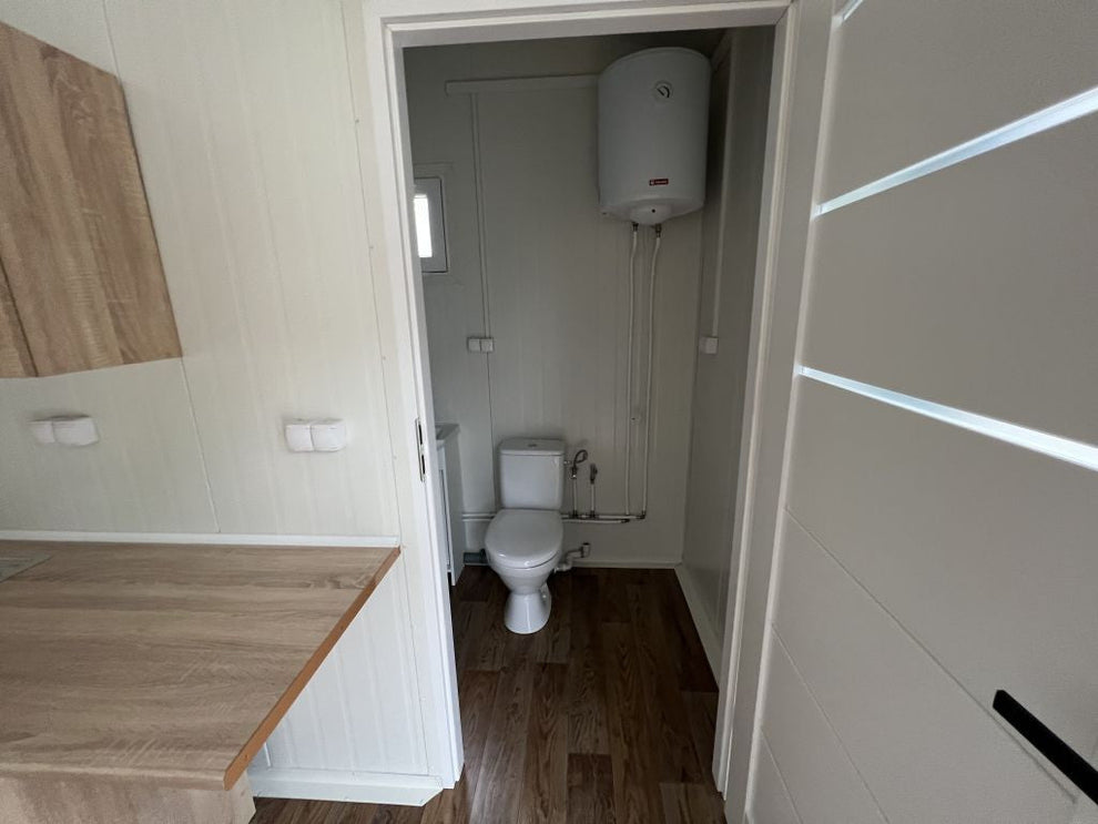 Wohn-/Büroeinheit, 24 m² (Ref. 42290) – Ansicht 8
