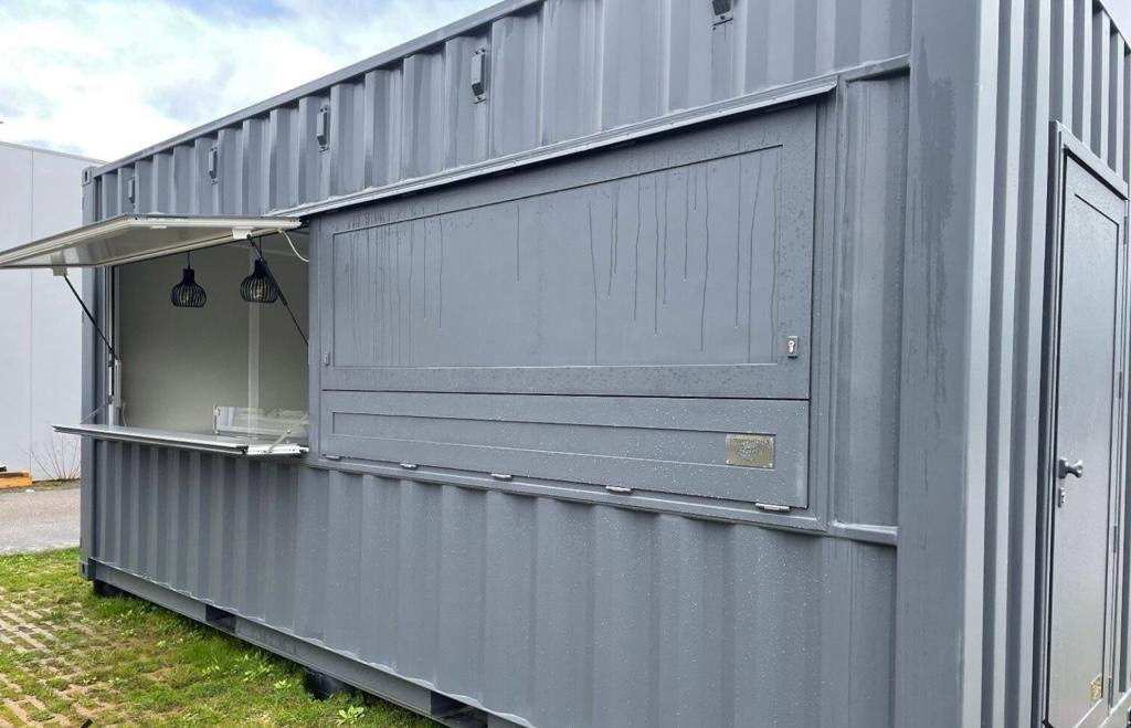 Barcontainer GEH02 – Ansicht 6