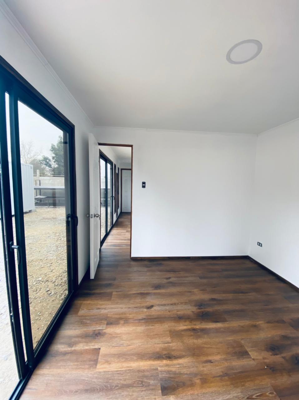 Modulhaus Pichilemu, 12 × 3 m, 2 Schlafzimmer – Ansicht 10