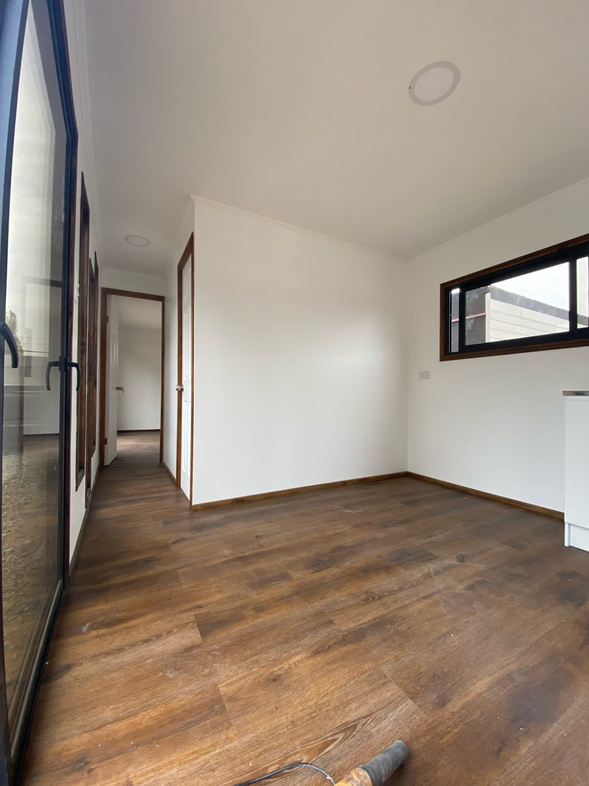 Modulhaus Pichilemu, 12 × 3 m, 2 Schlafzimmer – Ansicht 8