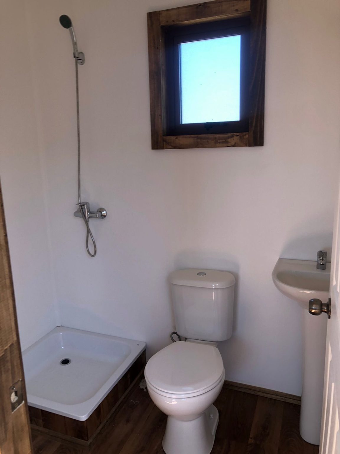 Modulhaus Manríquez, 18 m² – Ansicht 9