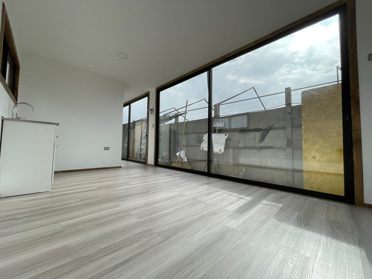 Modulhaus Marín, 36 m² – Ansicht 3
