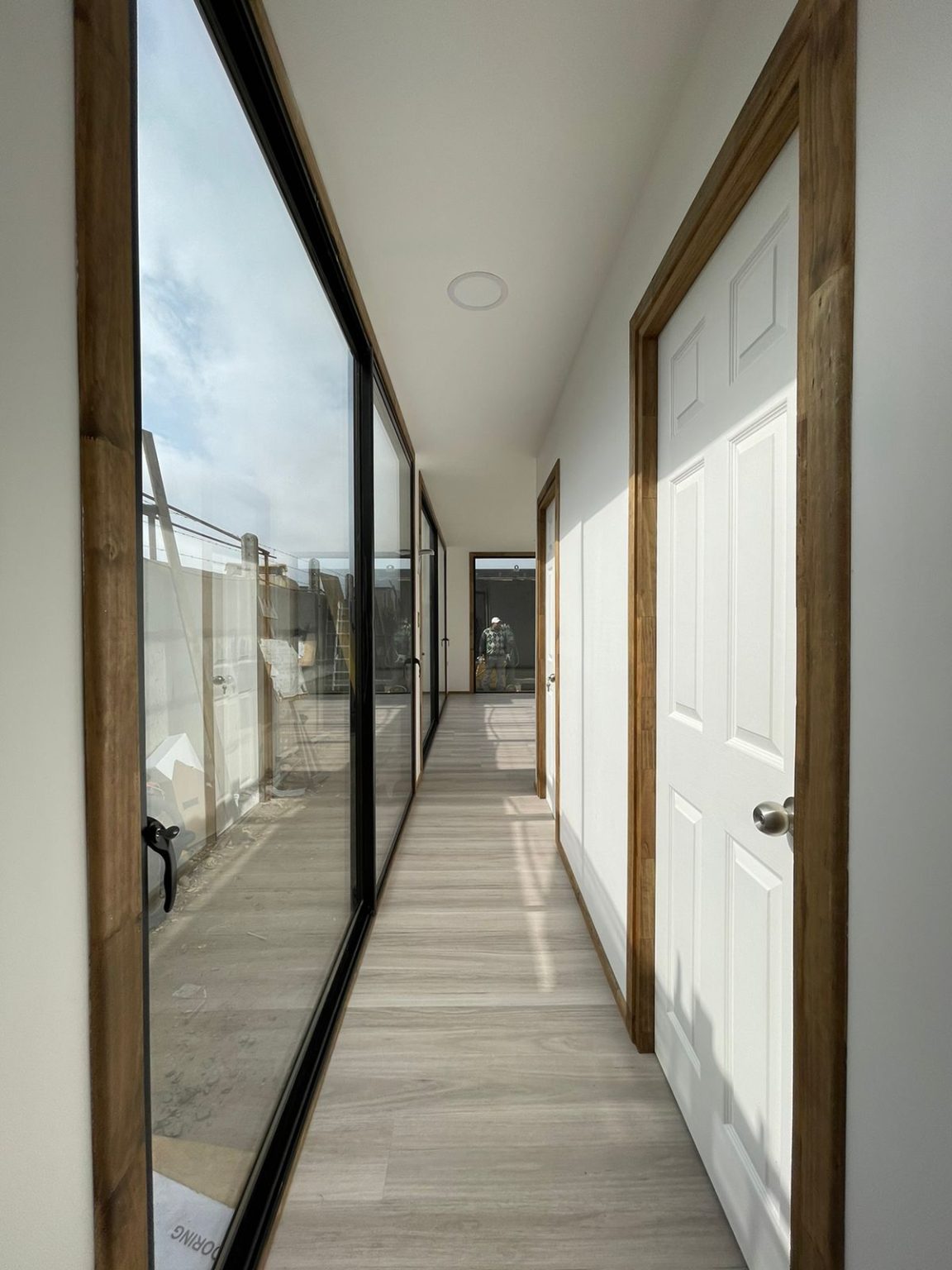 Modulhaus Marín, 36 m² – Ansicht 6