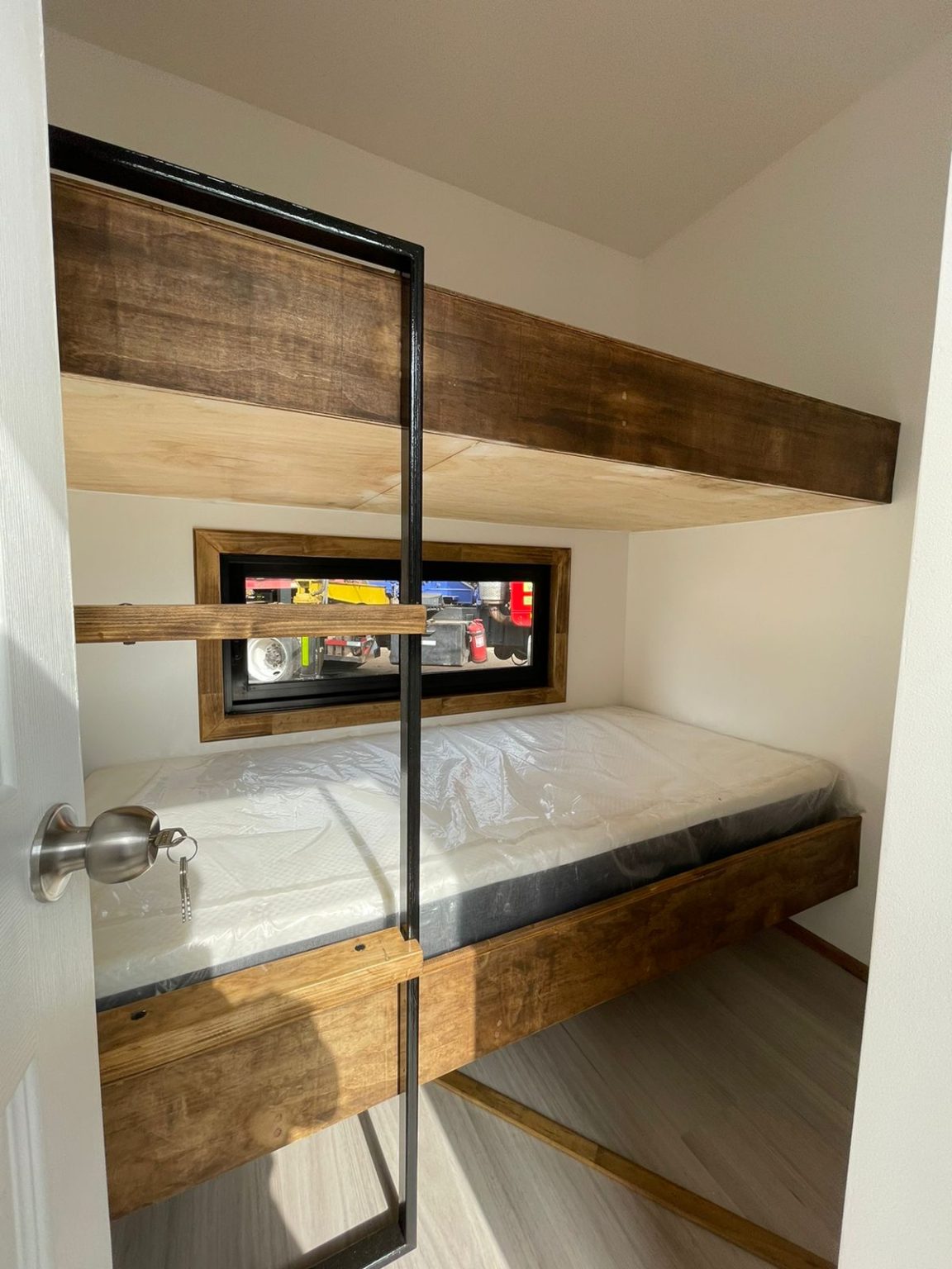 Modulhaus Marín, 36 m² – Ansicht 8