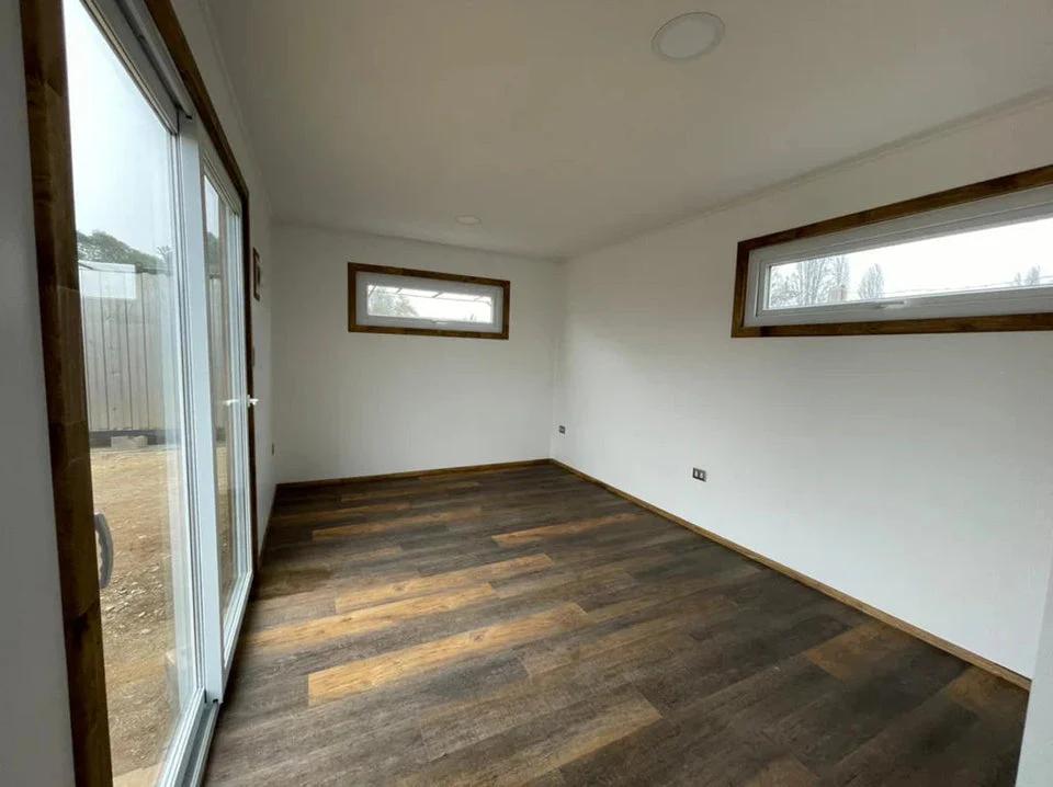 Modulares Haus Athen – Ansicht 5