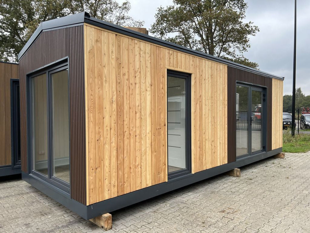 Wohn-/Büroeinheit, 24 m² (Ref. 42290) – Ansicht 1