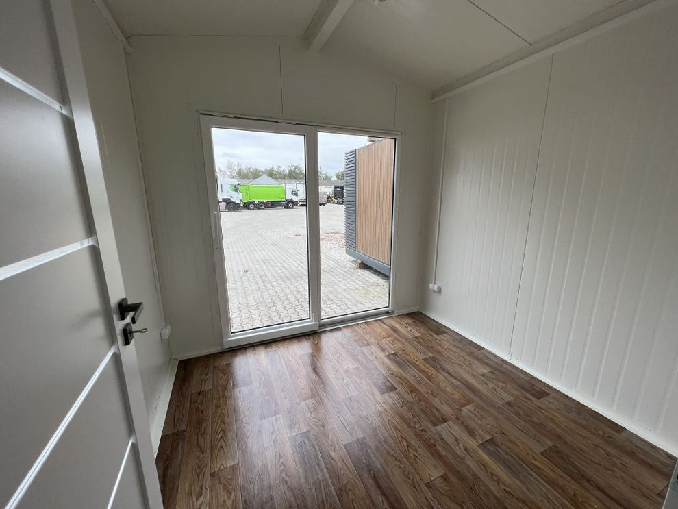 Wohn-/Büroeinheit, 24 m² (Ref. 42290) – Ansicht 4