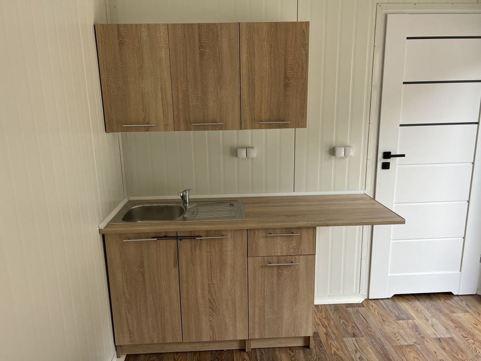 Wohn-/Büroeinheit, 24 m² (Ref. 42290) – Ansicht 5