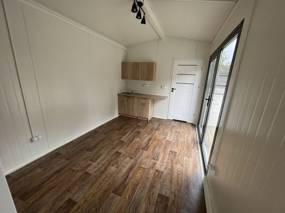 Wohn-/Büroeinheit, 24 m² (Ref. 42290) – Ansicht 6