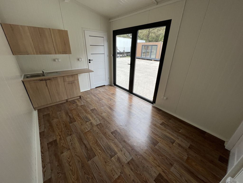 Wohn-/Büroeinheit, 24 m² (Ref. 42290) – Ansicht 7
