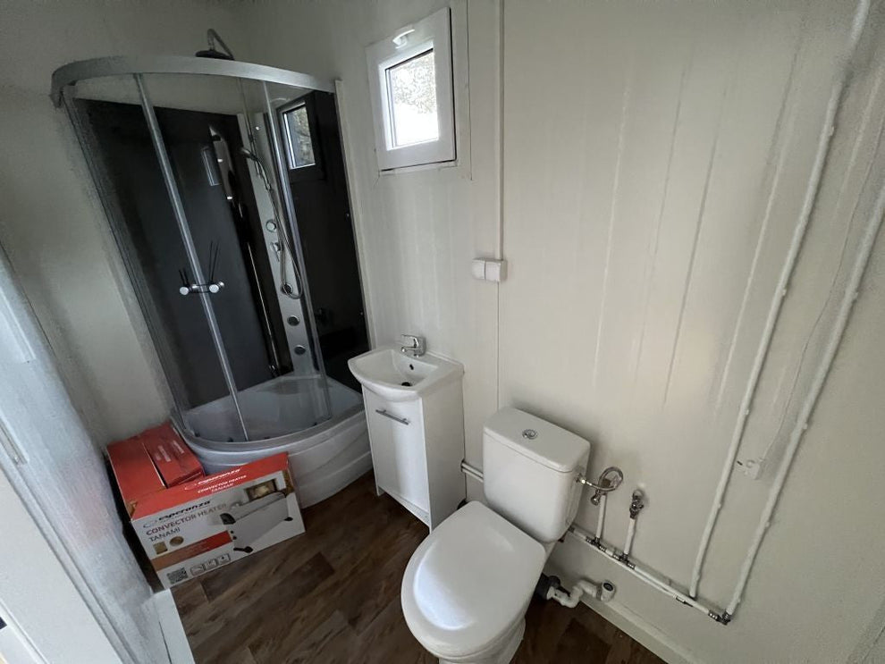 Wohn-/Büroeinheit, 24 m² (Ref. 42290) – Ansicht 9