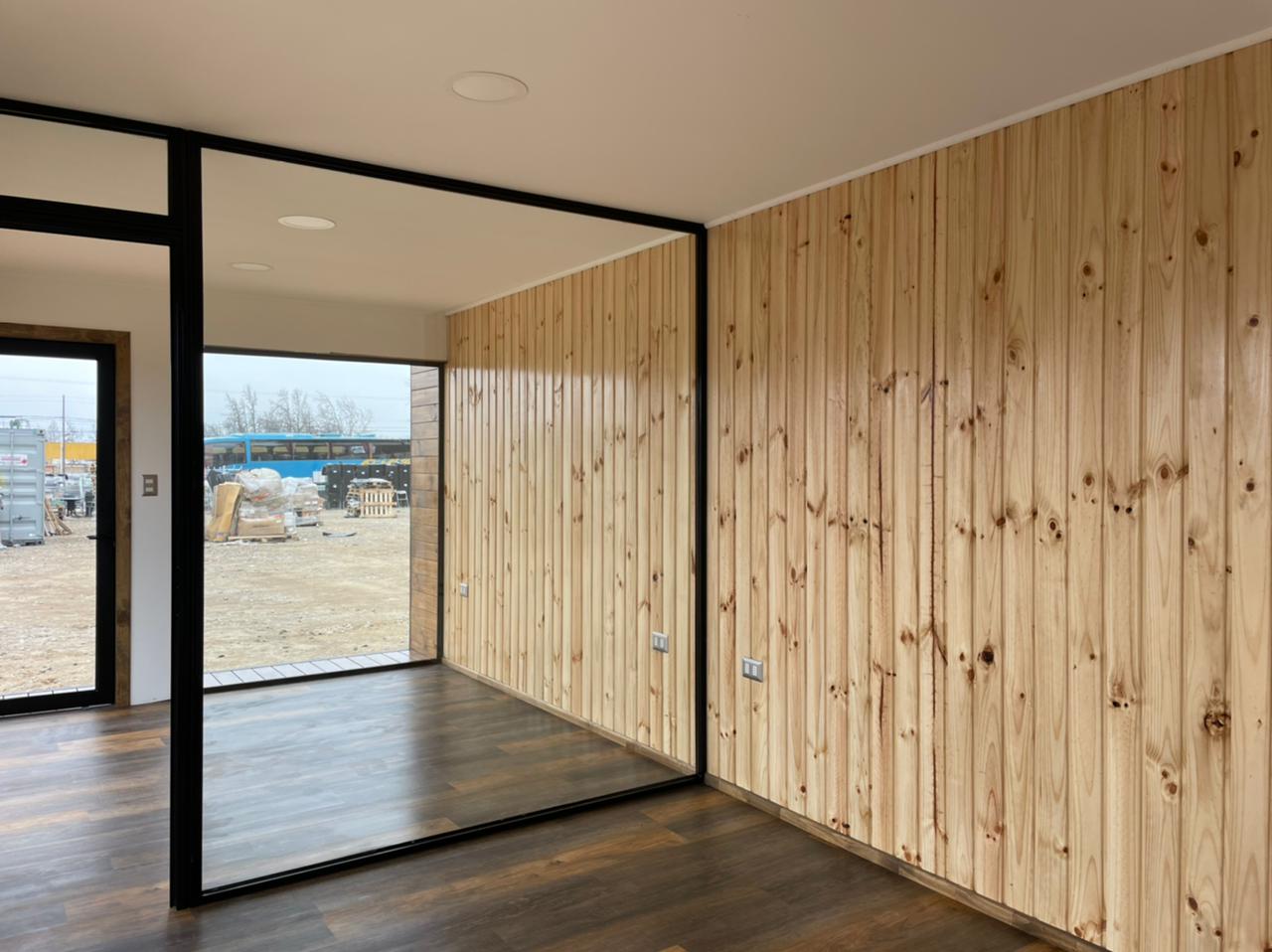 Dalì Modulares Projekt 24 m² ( Ref: 11900 ) – Ansicht 5
