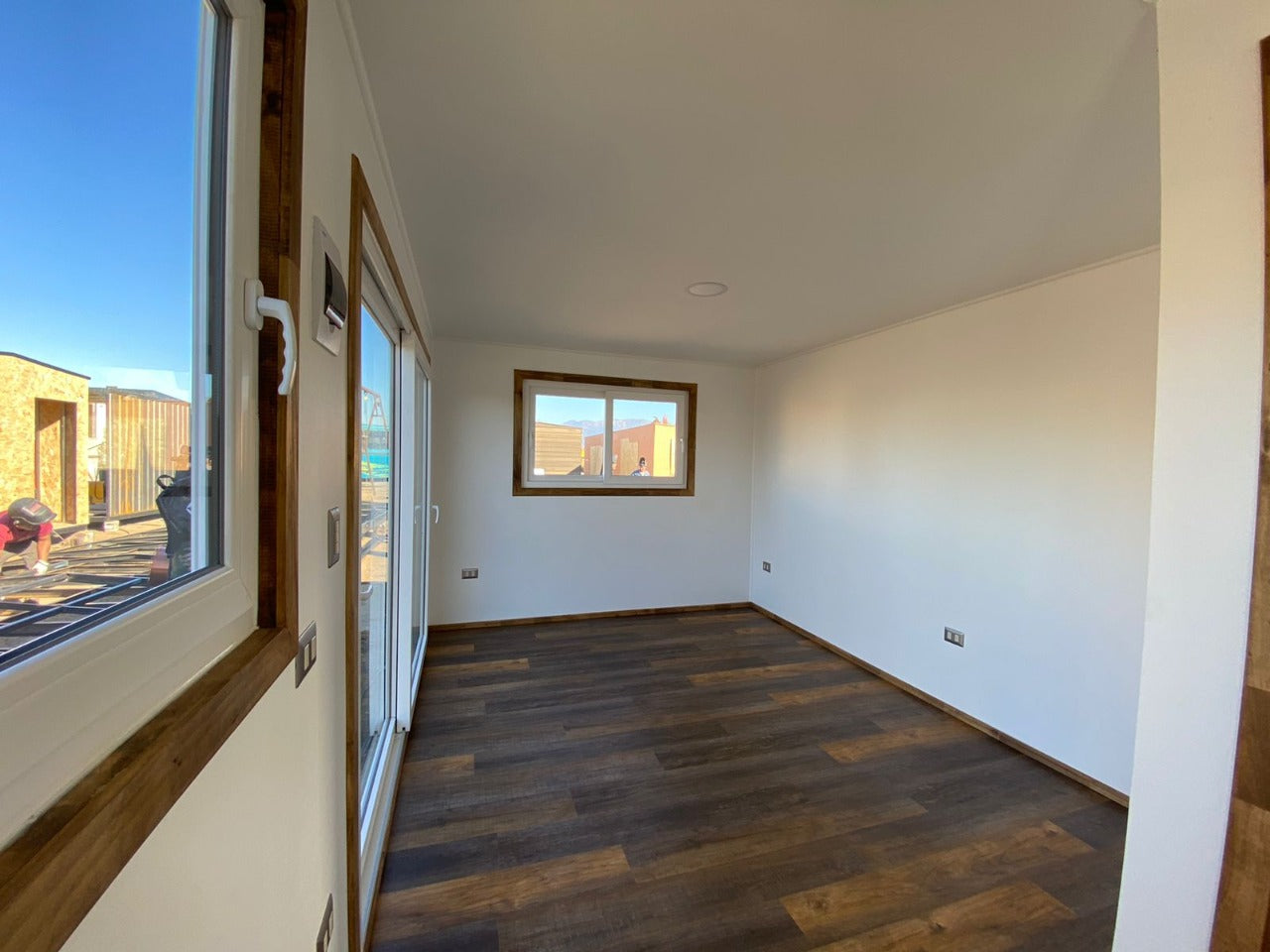 VIGNONOLO MODULARES HAUS – Ansicht 9